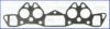 NISSA 14035U2800 Gasket, intake/ exhaust manifold